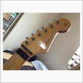 名楽器再生『Fender J ...