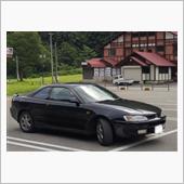 レビンに乗ってもうすぐ24年