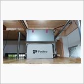 レーザー加工機導入･･･！
