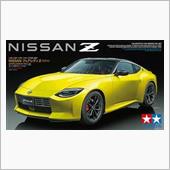 タミヤから新型Zのキット化が ...