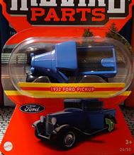 MATCHBOX MOVING PARTS 1932 FORD  PICKUP