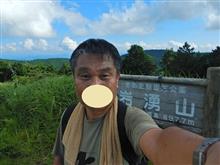 健康日帰り登山と公園ウォーキング続けています！(^^♪