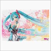 初音ミク15th Anniv ...