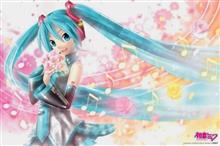 初音ミク15th Anniversary 初音ミク15th Anniversary