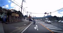 このバイクは何だろ (・・?