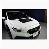 スバル WRX S4（VB) ...