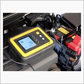 バッテリー用充電器を買い換え ...