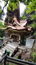 榛名神社