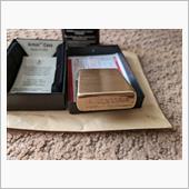 Zippo ARMOR　 N ...