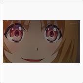今日のアニメ