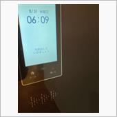 冷蔵庫の一言
