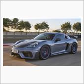 GT4RSの納車が始まりまし ...