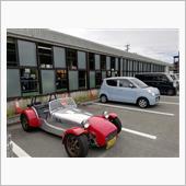 ユーザー車検
