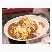本日のお昼ごはん