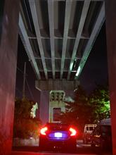 深夜徘徊日記（横須賀出張編）