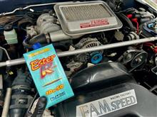 サーキット走行はその前とあとの“メンテナンス”がとっても大事。油脂類、水回り、ブレーキ関連などなど、こまめに点検＆整備してハードな走行でも値を上げないようにしましょ。