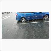 局地的、豪雨