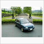 日産「マーチ」４０年の歴史に ...