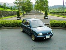 日産「マーチ」４０年の歴史に幕…国内販売終了