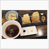 らぁ麺 麦一粒＠松川村