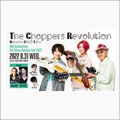 The Choppers R ...