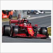 F1第15戦オランダGP F ...