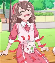 お腹空いた・・・