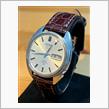 OH完了SEIKO 5