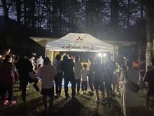 遠征キャンプ 西尾張三菱キャンプ大会 遠征キャンプ 西尾張三菱キャンプ大会