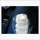 弥彦名物パンダ焼き