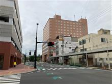 上町交差点