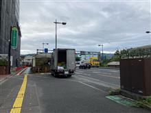舟場町交差点(２
