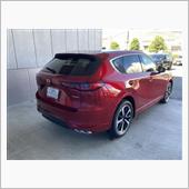 (試乗) CX-60
