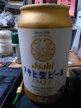 風呂上がりの1本。