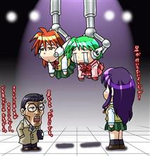 【悲報】　続・足がつる
