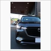 MAZDA CX-60 XD ...