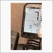 1191km！ 8月のロードバイクの走行距離！   