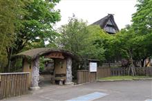 2022/5/7～8　山荘四季庵