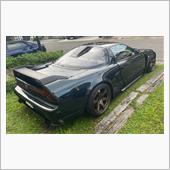 若きNSXオーナー３人