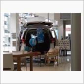FREED、車検前事前点検（ ...