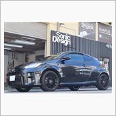 GRヤリスRS・2スピーカー ...