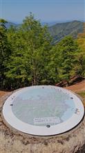 涼みがてらの、林道峠