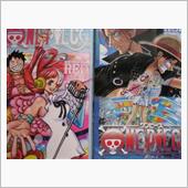 映画【ONE PIECE F ...
