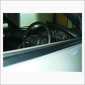 運転席側を交換した