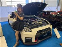 北陸カスタムショー2022in金沢