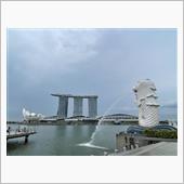 シンガポール旅行2022〜後 ...