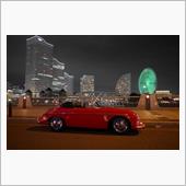 横浜夜ドライブ