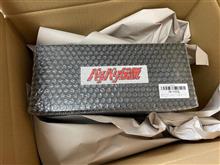 バリ伝のCB子ちゃんが届きましたｗ