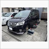 先週に引き続き