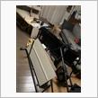 ニャンコは散らかってる汚部屋が大好き♪ テンション上げ上げです